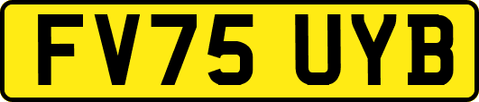 FV75UYB