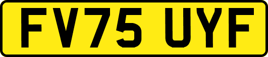 FV75UYF