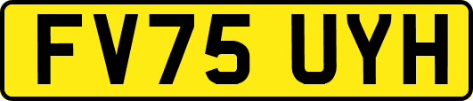 FV75UYH