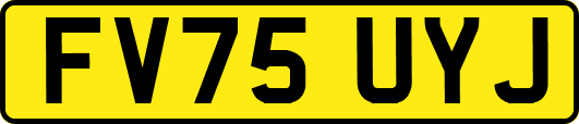 FV75UYJ