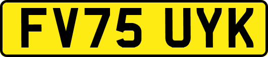 FV75UYK