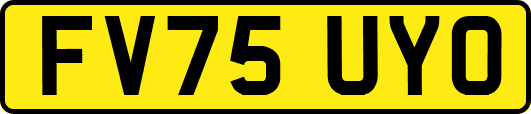 FV75UYO