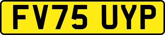 FV75UYP
