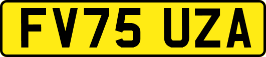 FV75UZA