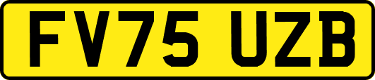 FV75UZB