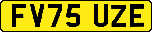 FV75UZE