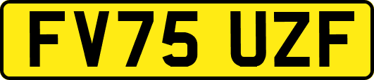 FV75UZF