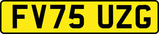 FV75UZG