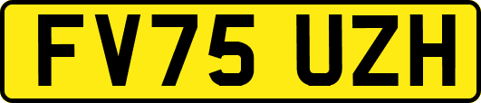 FV75UZH