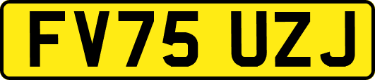 FV75UZJ