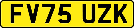 FV75UZK