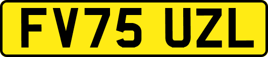 FV75UZL