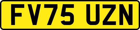 FV75UZN