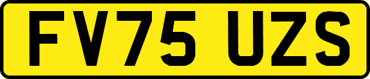 FV75UZS