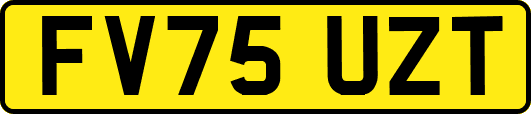 FV75UZT