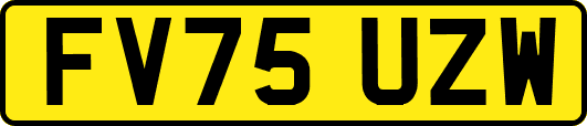 FV75UZW