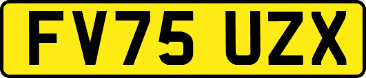 FV75UZX