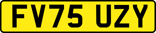 FV75UZY