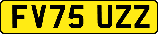 FV75UZZ