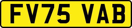 FV75VAB