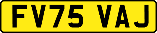 FV75VAJ