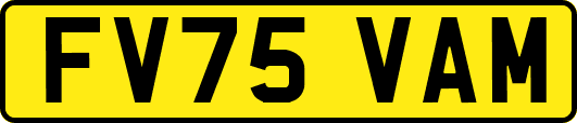 FV75VAM
