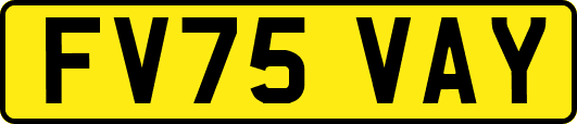 FV75VAY