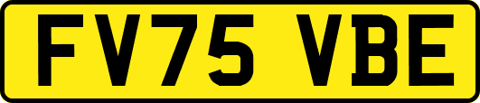 FV75VBE