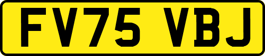 FV75VBJ