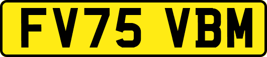 FV75VBM