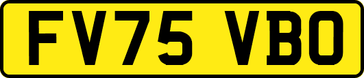 FV75VBO