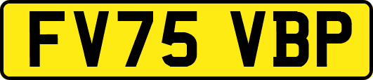 FV75VBP