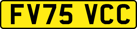 FV75VCC