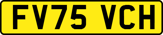 FV75VCH