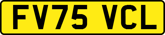 FV75VCL