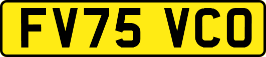 FV75VCO