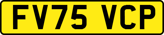 FV75VCP