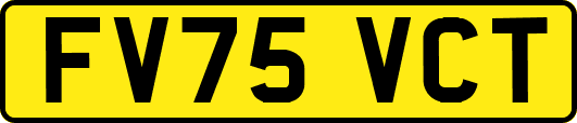FV75VCT