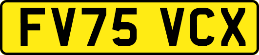 FV75VCX
