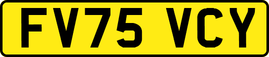 FV75VCY