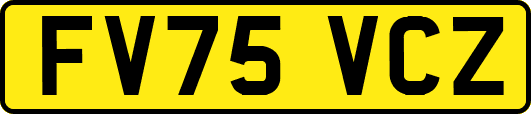 FV75VCZ
