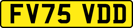 FV75VDD