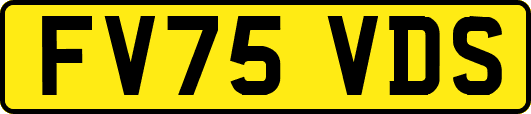 FV75VDS
