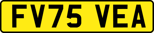 FV75VEA