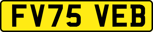 FV75VEB