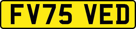 FV75VED