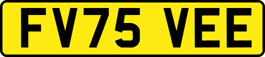 FV75VEE