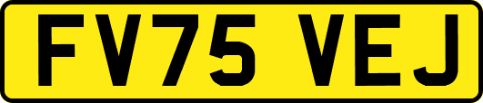 FV75VEJ