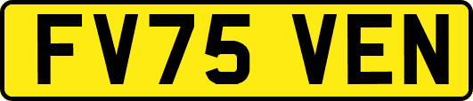 FV75VEN