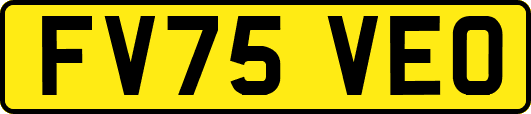 FV75VEO